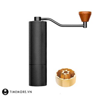 Timemore - Máy xay cà phê cầm tay SLIM STANDARD/SLIMS/PLUS