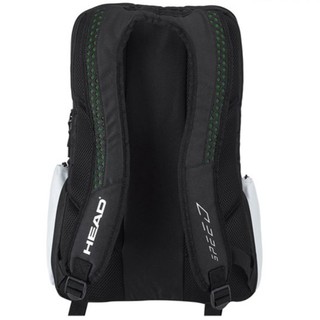 Balo Tennis Head Djokovic Speed Backpack Bag
