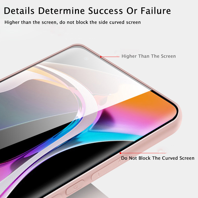 Ốp Điện Thoại Kính Cường Lực Bảo Vệ Camera Cho Xiaomi Mi 10 Pro Redmi 10x Pro | BigBuy360 - bigbuy360.vn