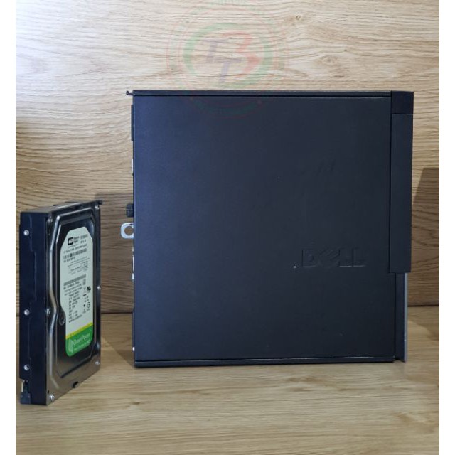 Case DELL OPTIPLEX 9020 USFF nhỏ gọn như quyển từ điển phục vụ AE thích nhỏ gọn 21 | BigBuy360 - bigbuy360.vn