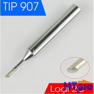 Típ hàn HAKKO 907 loại T-D