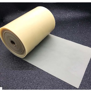 1 Mét Thun Bản latex  dây ná cao su