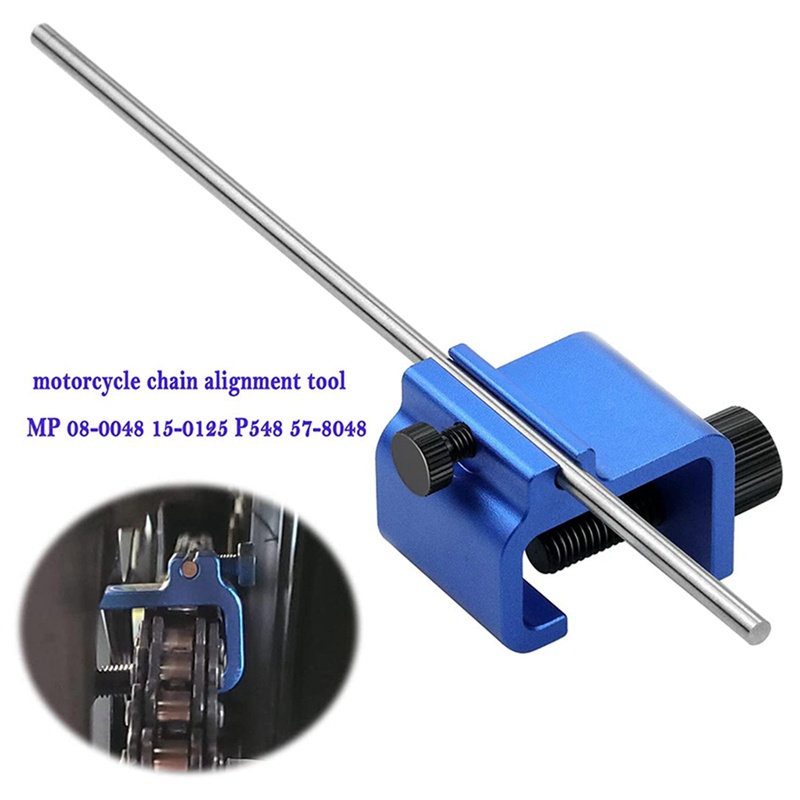 Dụng Cụ Căn Chỉnh Dây Xích 08-0048 Thông Dụng Cho Xe Máy Địa Hình ATV