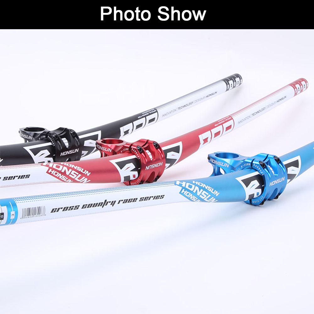 Pô tăng Prohonsun cho xe đạp leo núi 31.8*28.6*50mm am xc dh bằng hợp kim nhôm