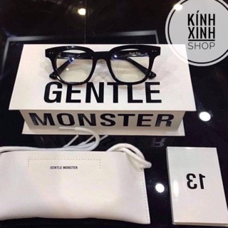 [Hàng sẵn] Kính gọng SOUTHSIDE cao cấp - Hàng Hồng Kong