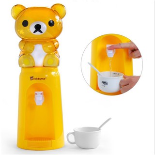 Bình Đựng Nước Hình Thú 2l