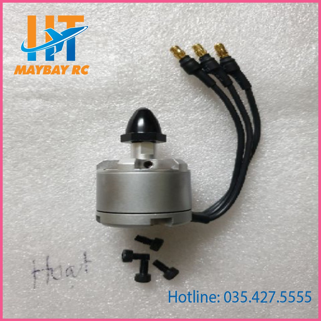 Động cơ không chổi than 3 pha 2212/ 920kv thích hợp cho quad F450, F550