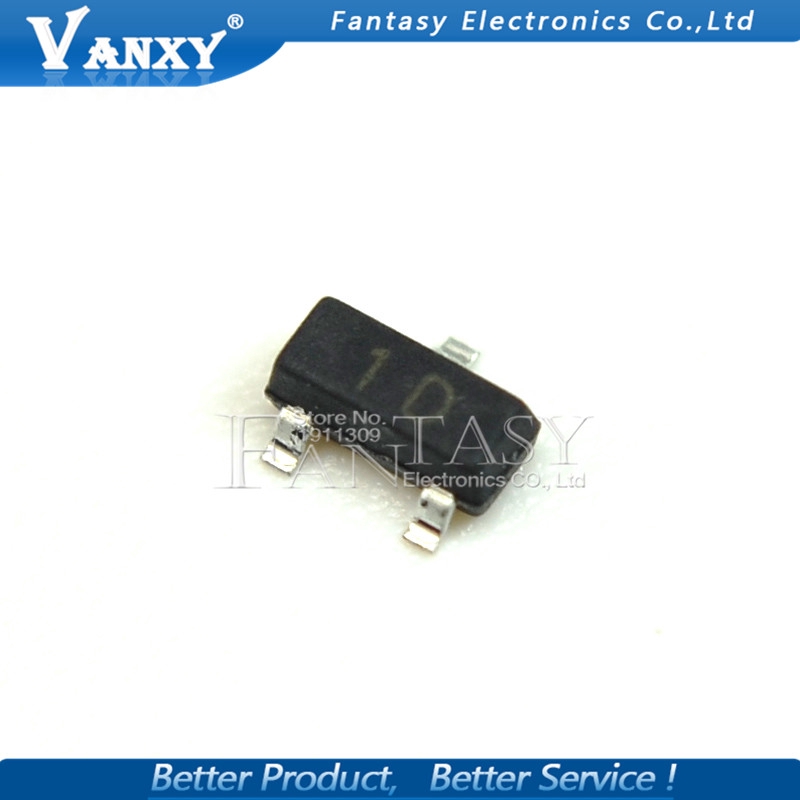 Set 100 Linh Kiện Bán Dẫn Mmbta42 Sot23 A42 Sot Mmbta42Lt1G Smd 1d Sot-23 3b | BigBuy360 - bigbuy360.vn