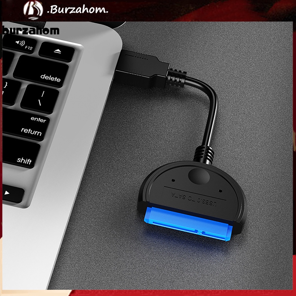 Dây Cáp Chuyển Đổi Ổ Cứng Ssd 2.5 Inch | BigBuy360 - bigbuy360.vn