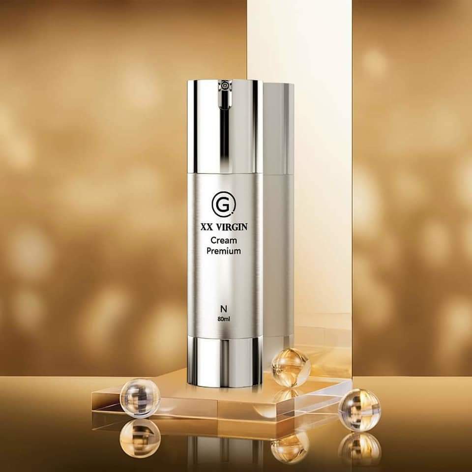 XXVIRGIN KEM HỒNG NHŨ HOA VÀ VÙNG KÍN 80ML | BigBuy360 - bigbuy360.vn