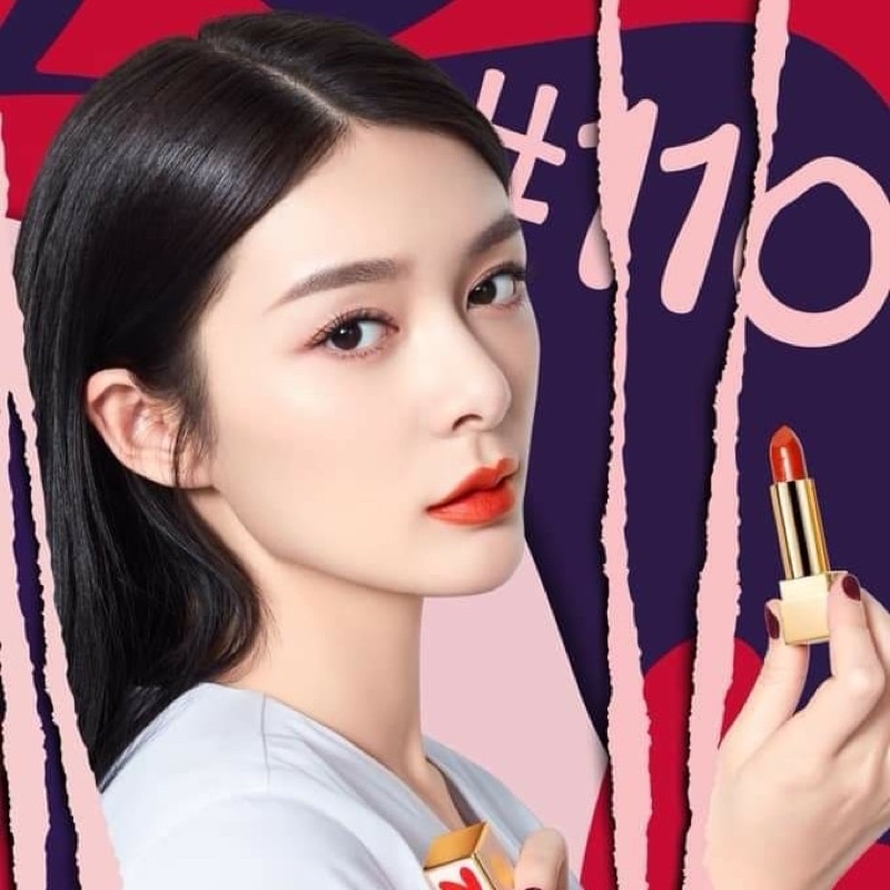 Son màu YSL High end ( săn sale Nhật )