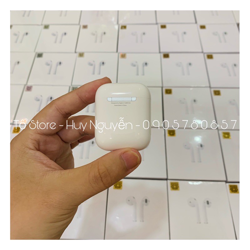 Tai Nghe TWS Air 2 Hổ Vằn 1562m Check Setting | BigBuy360 - bigbuy360.vn