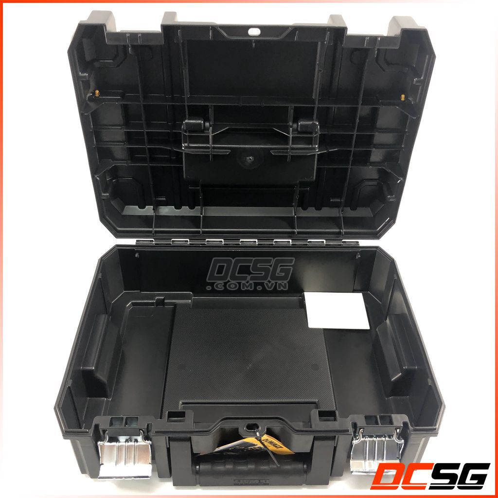 Hộp đựng dụng cụ nhựa 44x33.3x16.2cm Dewalt DWST17807