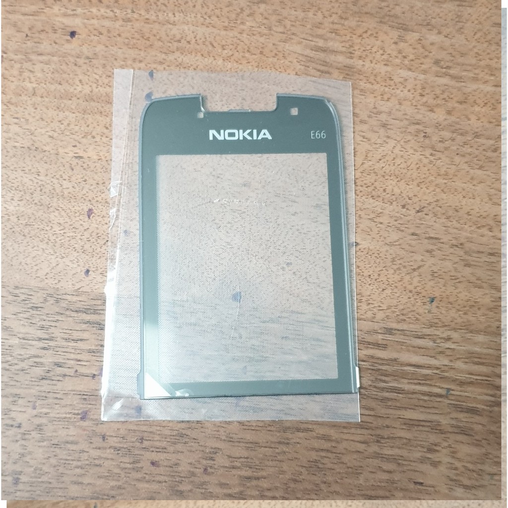 Mặt kính Nokia E66