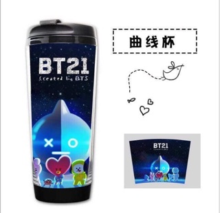 Cốc bts