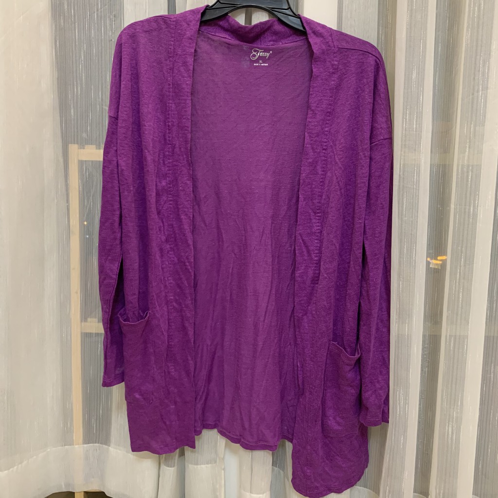 Áo Cadigan len mỏng phong cách Hàn Quốc | BigBuy360 - bigbuy360.vn