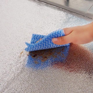 GIẤY BẠC DÁN BẾP CHỊU NHIỆT TỐT