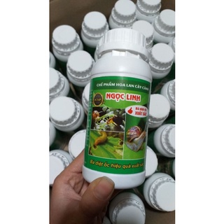 Bả diệt ốc sên ngọc linh a7vip 200g