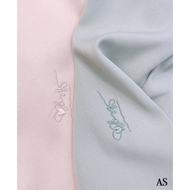 ⚡️BÁN SỈ⚡️VÁY dập ly cổ vest kèm đai 2 màu xanh và be | BigBuy360 - bigbuy360.vn