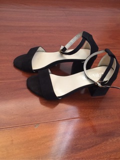 Thanh lý giày size 35