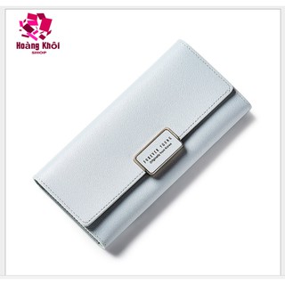 Ví Forever Young Hàn Quốc mới về