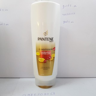 Dầu Xả Pantene Thái Lan 450ml