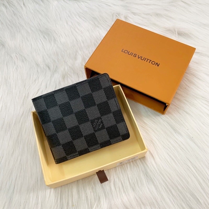 Ví nam lv fullbox cho nam hàng đẹp