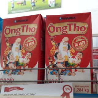 Sữa đặc ông thọ hộp giấy 1,284 kg