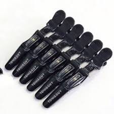 Kẹp nhựa định hình Tony & Guy