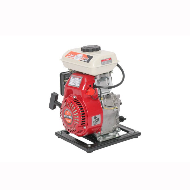 Máy Nổ – Động Cơ Xăng 2.5HP Mitsuyama TL-152