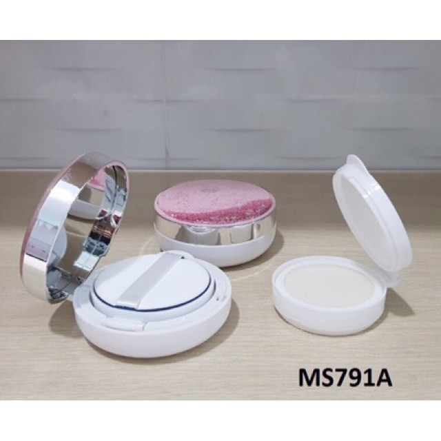 Vỏ hộp phấn cushion - vỏ hộp phấn nước sang trọng | BigBuy360 - bigbuy360.vn