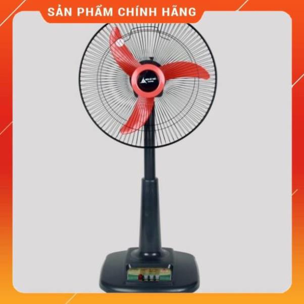 [FreeShip] Quạt lửng điện cơ Tico Việt Nhật cao cấp (chính hãng - BH 12 tháng) 4.8 Huy Anh