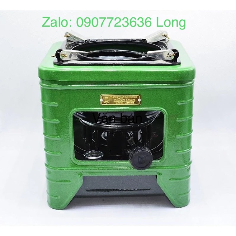 Bếp dầu lửa , Lò Xô Thăng Long chính hãng truyền thống 10 Tim - 16 Tim