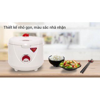 Nồi cơm điện cuckoo 1.8 lít cr-1021 - hàng trưng bày - mới 95% - 99%