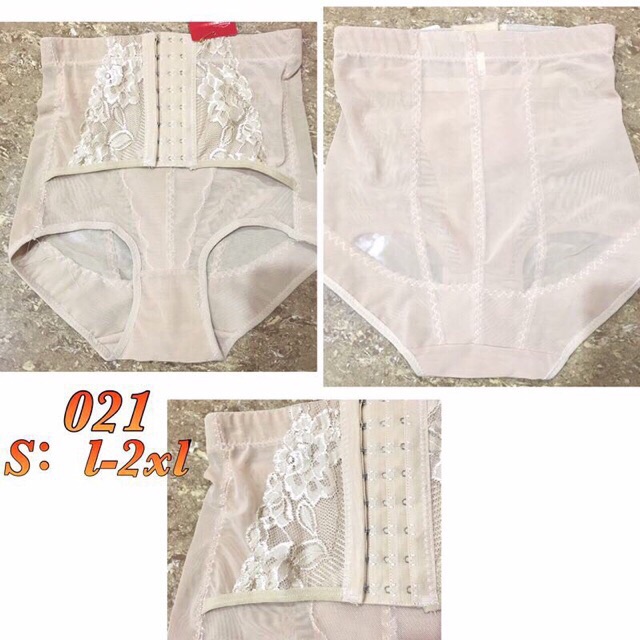 Quần Lót Ghen Nịt Bụng Định Hình 8 Nút Cài ! | BigBuy360 - bigbuy360.vn