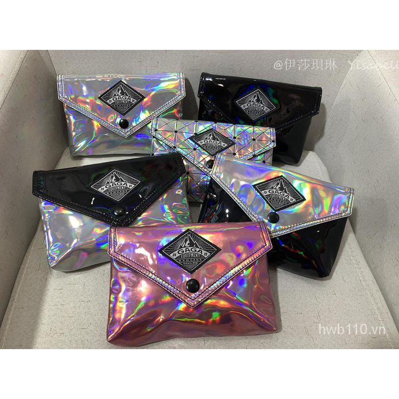 Túi Đeo Chéo Vai Hình Vuông Mini Đựng Điện Thoại Phong Cách Thái Lan | BigBuy360 - bigbuy360.vn