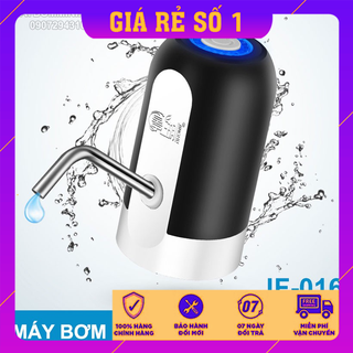 Máy bơm hút nước, hút rượu mini tự động từ bình | Vòi hút xăng bơm rượu tự động