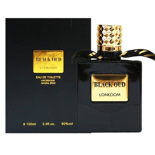 Nước hoa Nam Lonkoom Romantic Oud 100ml
