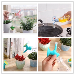 Household Long-mouthed Sprinkler Gardening Watering Tool