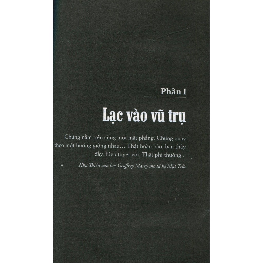 Sách Lược sử vạn vật - Bill Bryson