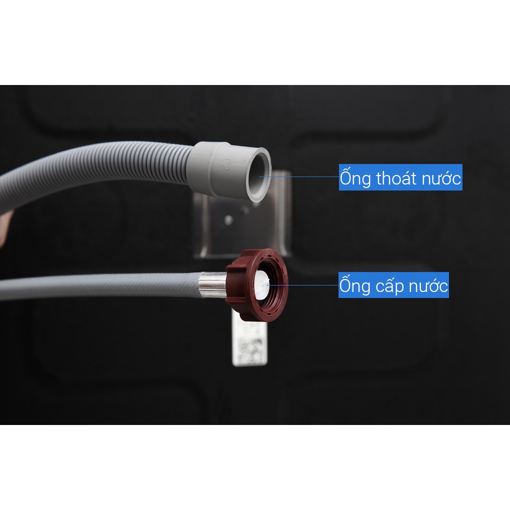 [FREESHIP HCM] Máy Rửa Chén Độc Lập Electrolux ESF5206LOW - 13 Bộ Chén Đĩa - Hàng Chính Hãng