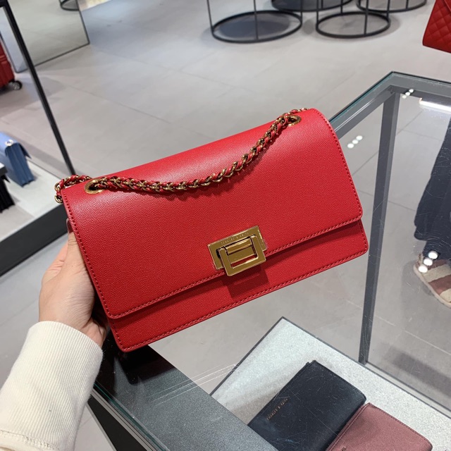 Túi cnk size 24 mới