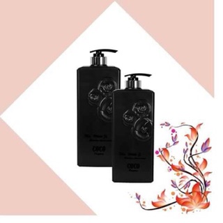 Sữa Tắm COCO PERFUME CHARMING SHOWER CREAM