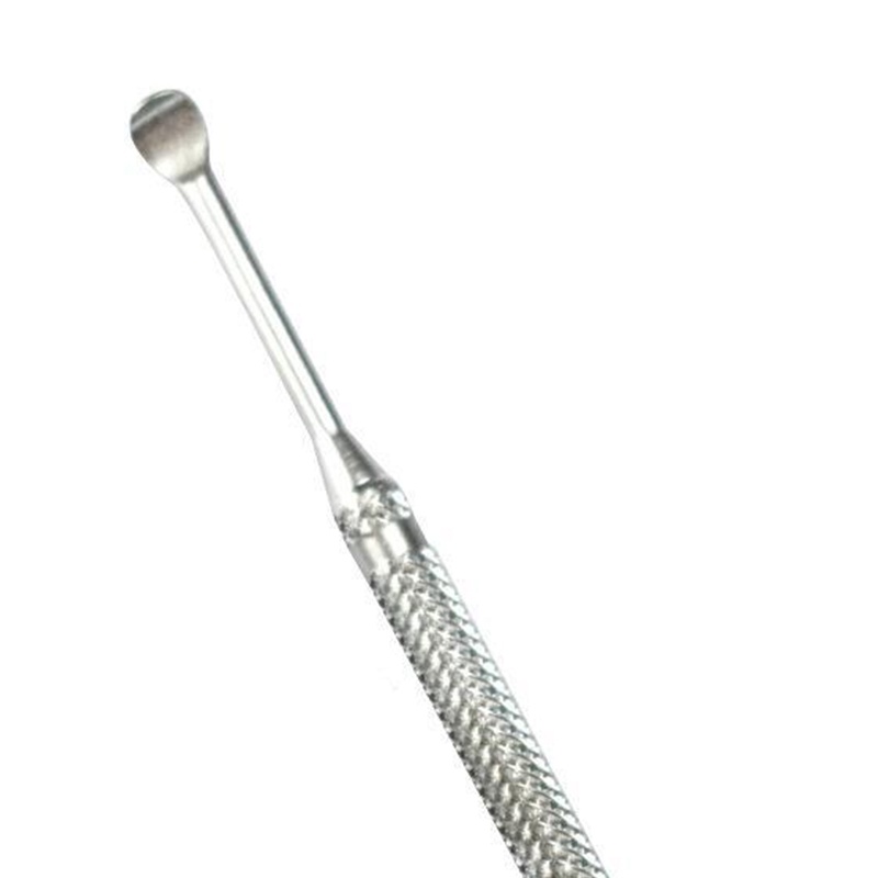 Que Ngoáy Tai Lấy Ráy Tai Bằng Thép Inox Cao Cấp Không Gỉ - G35