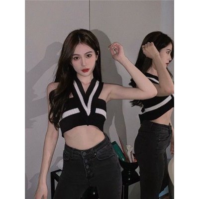 Áo kiểu nữ quây chéo lưng sexy