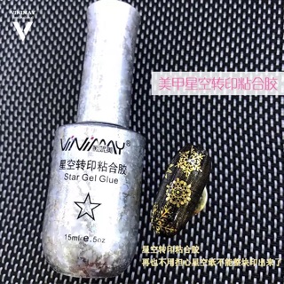 Keo foil vinimay gel foi dán phoi