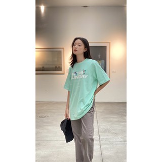 ÁO THUN SUNDAY TEE