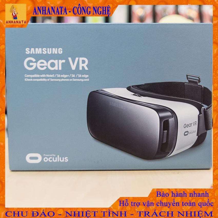 Kính Thực Tế Ảo Samsung Gear VR