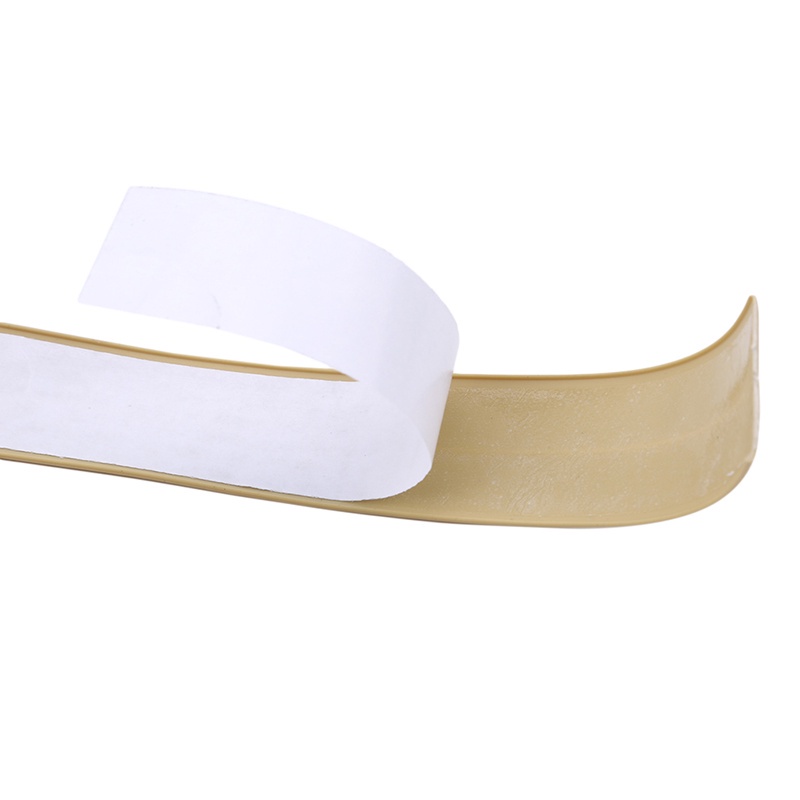 Cuộn Băng Keo Dán Viền Bồn Rửa Chén / Bồn Tắm Chống Thấm Nước Edge