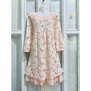 Đầm babydoll. Đầm bầu